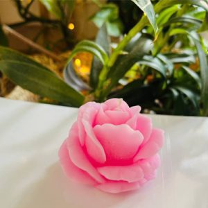 شمع رز