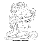 ♋ هوروسکوپ هفتگی سرطان | تیر۵ تا ۱۱ خرداد ۱۴۰۴