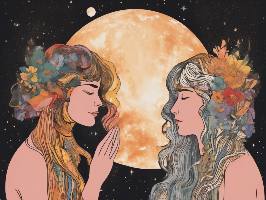 ۴ تا ۱۰ خرداد ۱۴۰۴ | هفتهای عطاردی، درخشان و تحولآفرین (۲۵-۳۱می)