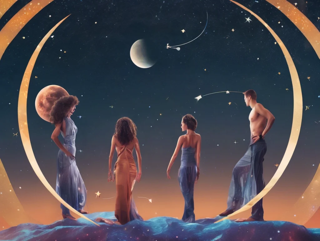 هوروسکوپ هفتگی استرولوژی و سفر روح: ۲۵-۳۱ خرداد