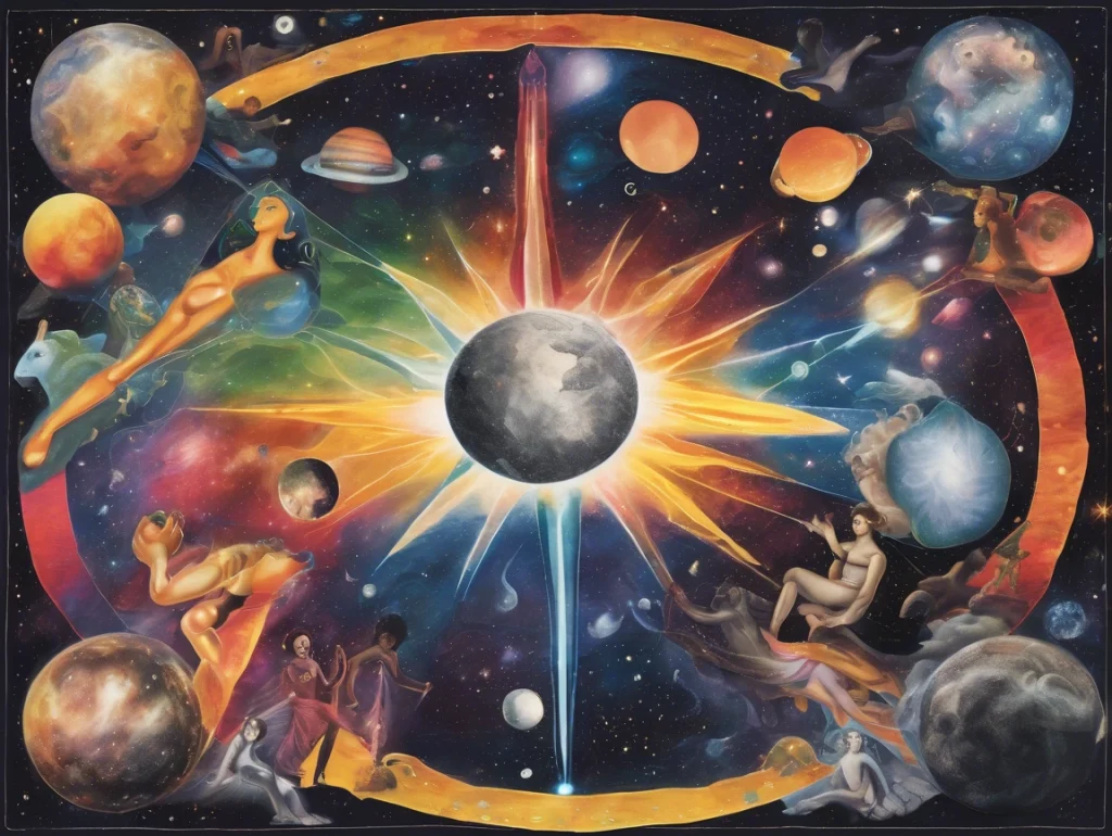 پیام هقتگی کارت تاروت برای تمام نشان های زودیاک